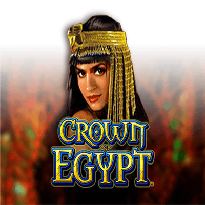Crown Of Egypt